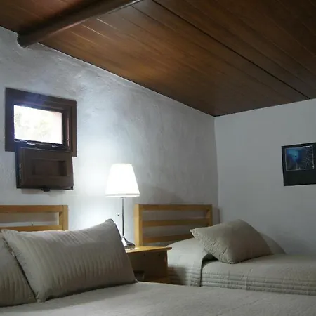 Casas Del Monte Ii Valverde