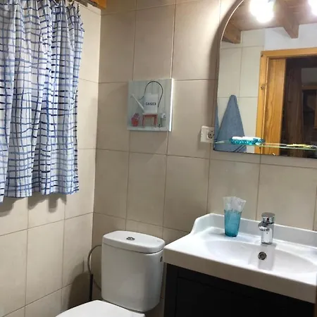 Casas Del Monte Ii *
