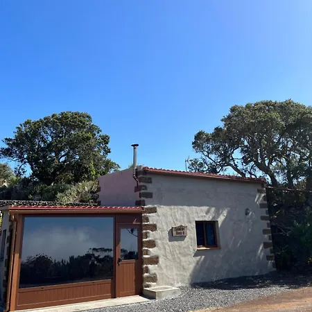 Casas Del Monte Ii Hétvégi ház *