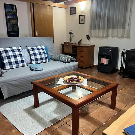 Kır Evi Casas Del Monte Ii *