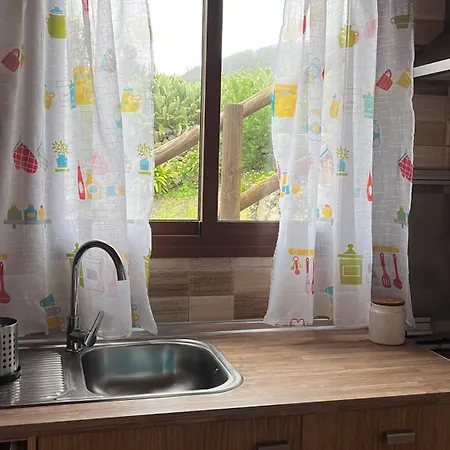 Casas Del Monte Ii *