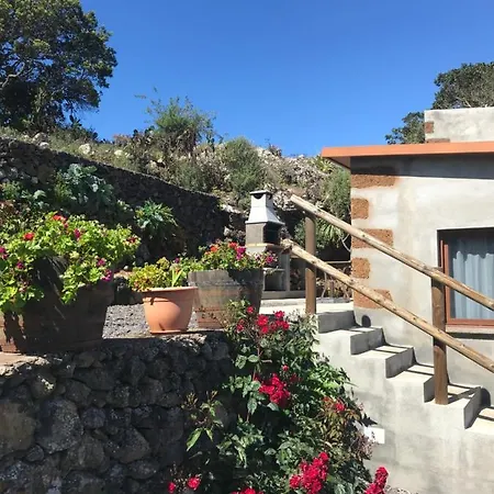 Kır Evi Casas Del Monte Ii