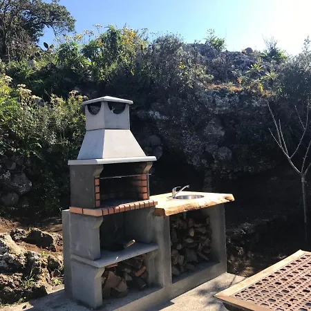 בית כפרי Casas Del Monte Ii ואלוורדה